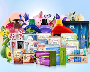 日用化學(xué)品行業(yè)生產(chǎn)用純水設(shè)備解決方案